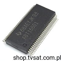 SN74ABT16601 SMD-SSOP56 TI