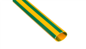 Rura Termokurczliwa Cienkościenna, Odcinki 1M (50 Szt.), Cr 6,4/3,2 Mix, 427617