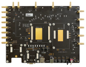 Quectel 5G SOC EVB Kit - zestaw rozwojowy