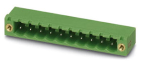 Wtyk PCB 2-pinowe raster: 5.0mm Phoenix Contact 16.0A 400.0 V.