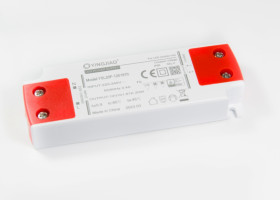 Zasilacz LED 12V - 1,67A - 20W - SUPER THIN