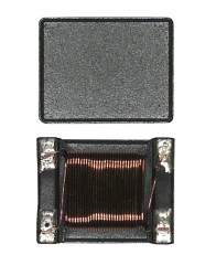 Dławik skompensowany 100 μH Z: 5800 Ω