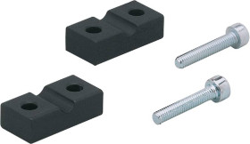 ifm Electronic E20106 Akcesorium montażowe E20106 1 szt.