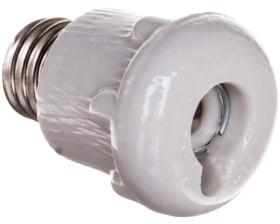 Główka bezpiecznika E16 NDZ 25A porcelanowa LE16NDZSK