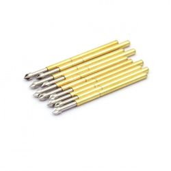 P160-LM2 - igła testowa (pogo pin) 1,5mm - 10 sztuk