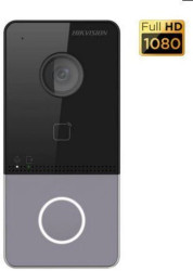 Stacja bramowa IP 1-przyciskowa DS-KV6113-WPE1(C)/SURFACE