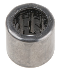 Łożysko sprzęgła klinowego, HF, wew: 8mm, zew: 12mm, szer: 12mm, 12000 rpm, 17000 rpm, 3.15Nm