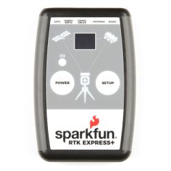 SparkFun RTK Express Plus