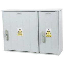 Obudowa termoutwardzalna STN 80X42/2L/32 ION-34250-01-011