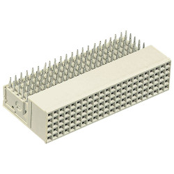 Harting 17 25 095 2102 Edge Connector Socket single unit durable design