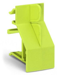 Finger guard for connection terminal, 285-441