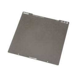 Płyta stalowa teksturowana PEI do Prusa CORE One