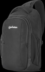 440578 Laptop/notebook shoulder bag, 13.3", Amsterdam