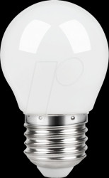 L277231827-1 LED bulb E27, 2.8 W, 250 lm, 2700 K, filament, dimmable