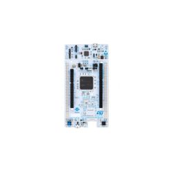 NUCLEO-F446ZE - płytka rozwojowa z mikrokontrolerem STM32F446ZET6