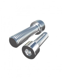 Śruba imbusowa M8x25