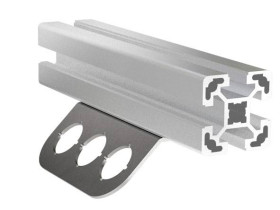 Płyta montażowa Schlegel S_CW345 2 szt.