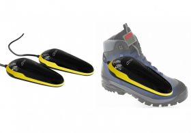 OZONATOR/SUSZARKA DO OBUWIA,REKAWIC,KASK