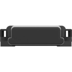 TE Connectivity DT8P-BT DT Bullet Connector 8-Pin With Bend Relief