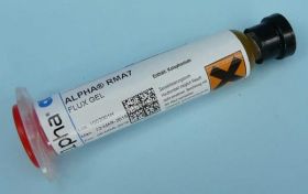 RMA-7 TOPNIK ALPHA W PAŚCIE 10g STRZYKA