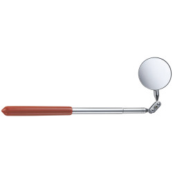 Basetech BT-2203093 TC-WLI-450 Speculum Retractable Mirror Diameter 52 mm