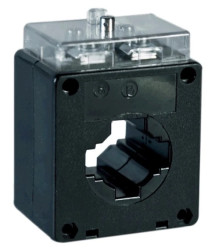 Przekładnik prądowy APA-W 16.3 600/5A kl.0,2s 5VA fi29mm/40x10mm/30x15mm /+ świadectwo wzorcowania/