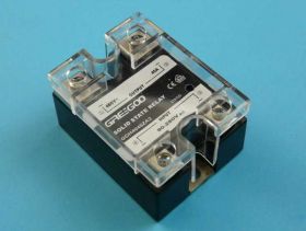 GDH-4048ZA2 90-280VAC 40A/480V ELEK