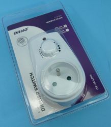 ŚCIEMNIACZ 40-280W WT.Z GN.BIAŁY ORNO