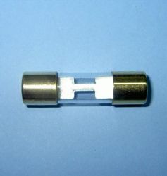 20A/10x38mm AGU SZKL.BEZP.