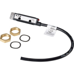 Czujniki fotoelektryczne Przez wiązkę Cylindryczne Eaton PNP zakres 6000 mm