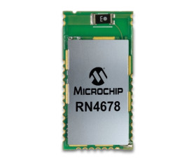 RF RN4678-V/RM113 RF RN4678-V/RM113