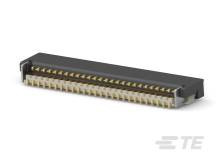 FPC Connectors 2-2040832-1 TE Connectivity Zawartość: 1 szt.