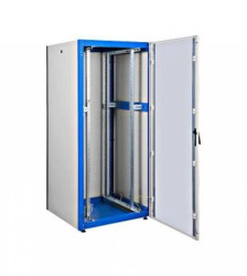 Szafa wolnostojąca 19 S-RACK, 36U 800/800/1744 mm (S/G/W)