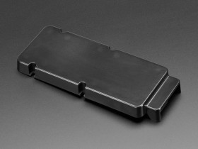 Adafruit SmartiPi Touch Back Cover - Small