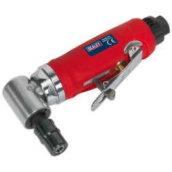 Sealey GSA674 Air Die Grinder 90&#xB0; Angle