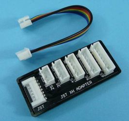 ADAPTER RÓW.ŁAD.do BALANCERA XH BT BOARD