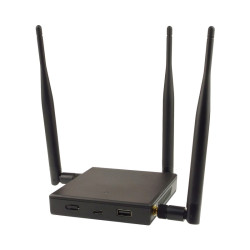 WiFi Pineapple Mark VII Basic - urządzenie do testów penetracyjnych WiFi