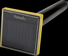 VAN000502 Solar-Maulwurfvertreiber