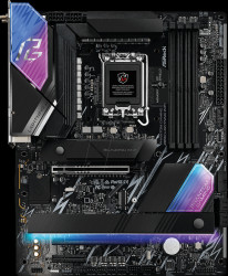 90-MXBPG0-A0UAYZ ASRock Z890 PG Lightning Wi-Fi (1851)