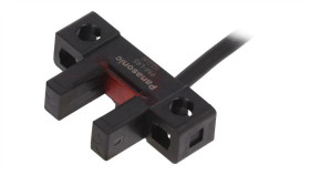 Pm-L45 Czujnik Fotoelektryczny Zasięg 6Mm Npn