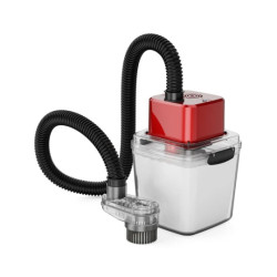 CNC Vacuum Cleaner Monster Kit (M1) - odkurzacz do frezarek TTC-450 i TTC-450 Pro - Two Trees