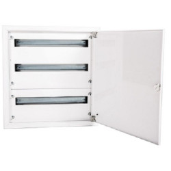 Rozdz. 72mod.n/t IP40 3x24 A-RZ50 ALFAKO