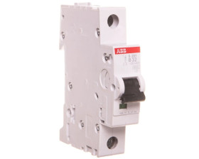 Wyłącznik nadprądowy 1P B 32A 6kA AC S201-B32 2CDS251001R0325