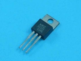 2SC-2333 NPN TRANZYSTOR