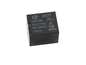 HF3FF-012-1HS (JQC3FF) 12V/ 1023