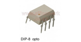 FOD260 (FOD260L) Optocoupler - Fairchild