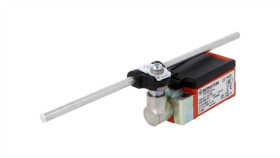 6083000307 Wyłącznik Krańcowy No + Nc 5A Max.240Vac Max.24Vdc M20 Ip66