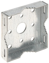 Puszka zębata PZ-50/60