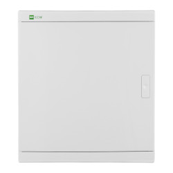 Rozdzielnica natynkowa ELEGANT RN 24-moduły 2x12 z drzwiczkami 2425-20