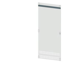 Drzwi skrzydłowe lewe 1975x800mm SIVACON S4 8PQ2197-8BA06